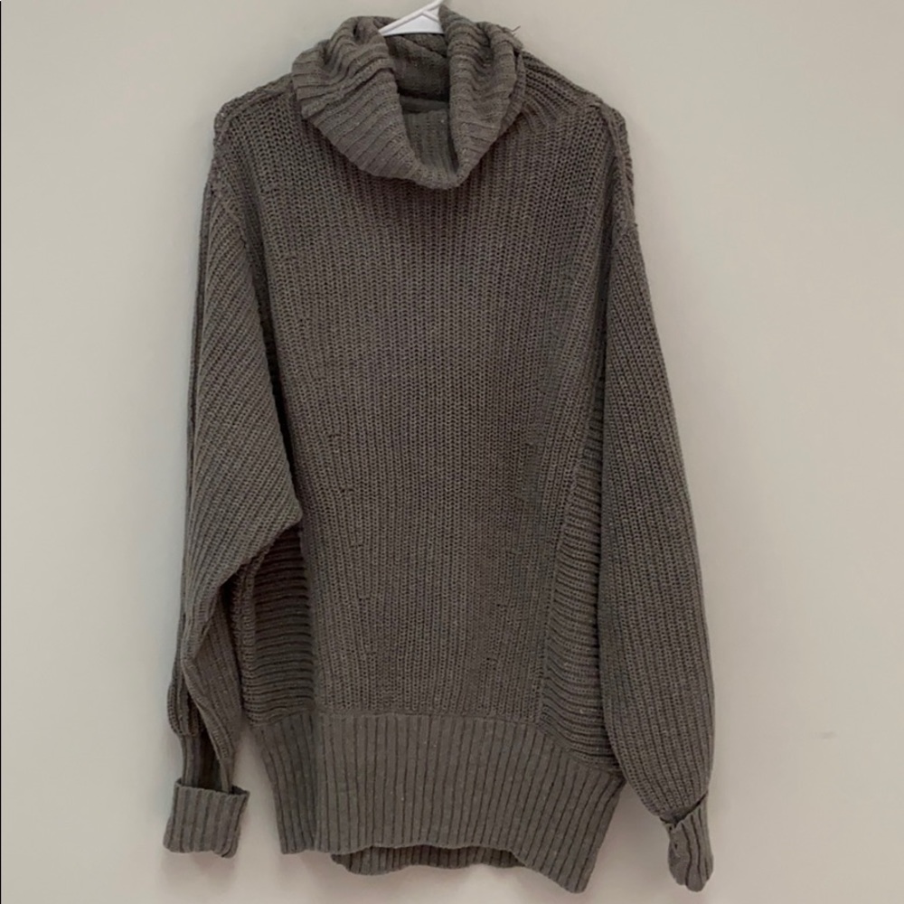 Free People Cocoa Sweater - Picture 5 of 12
